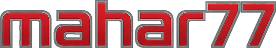 mahar77 Logo